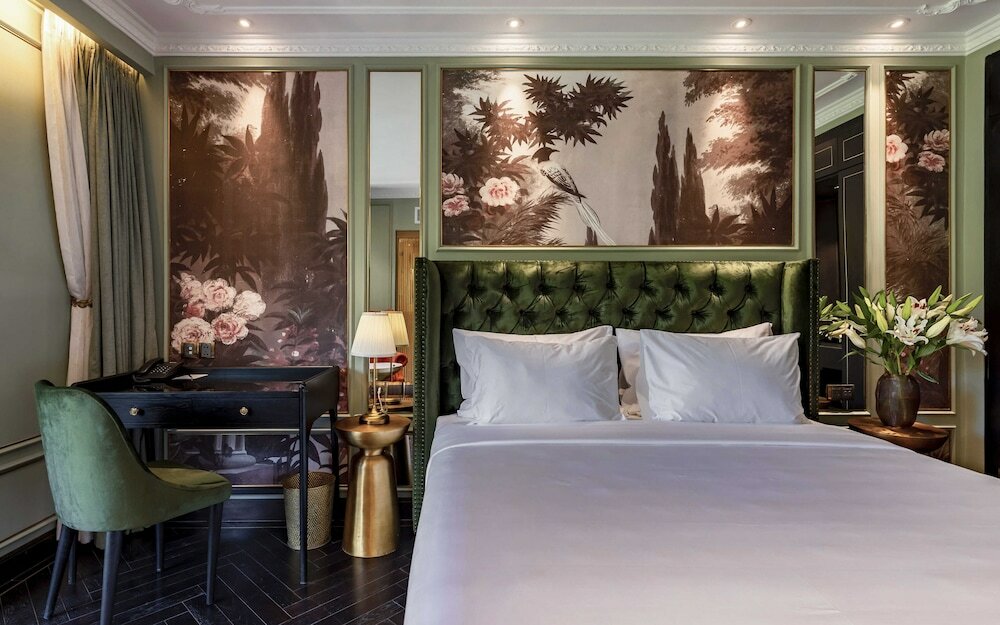 Фото Signature By M Village Hai Ba Trung