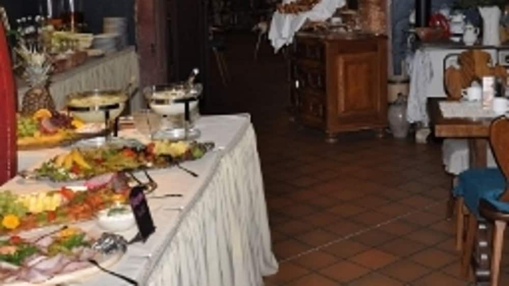 Фото Hotel Schmuckkästchen