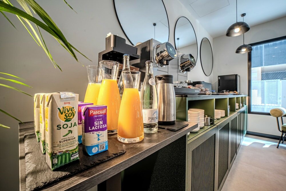 Фото ITC Madrid by Soho Boutique