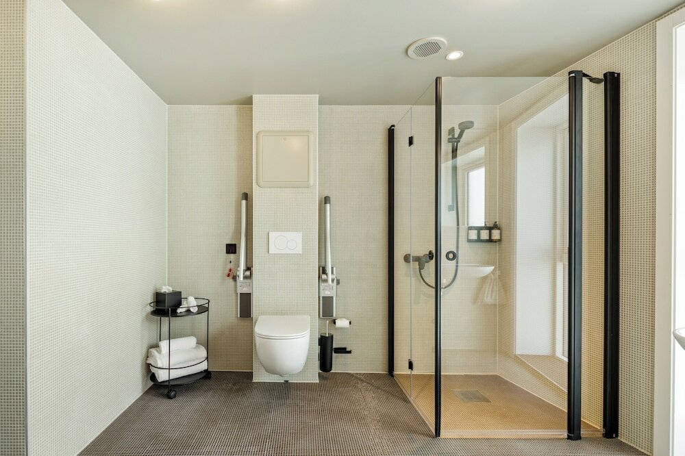 Фото Skostredet Hotel