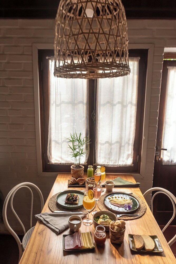 Фото Overo Lodge & Selva