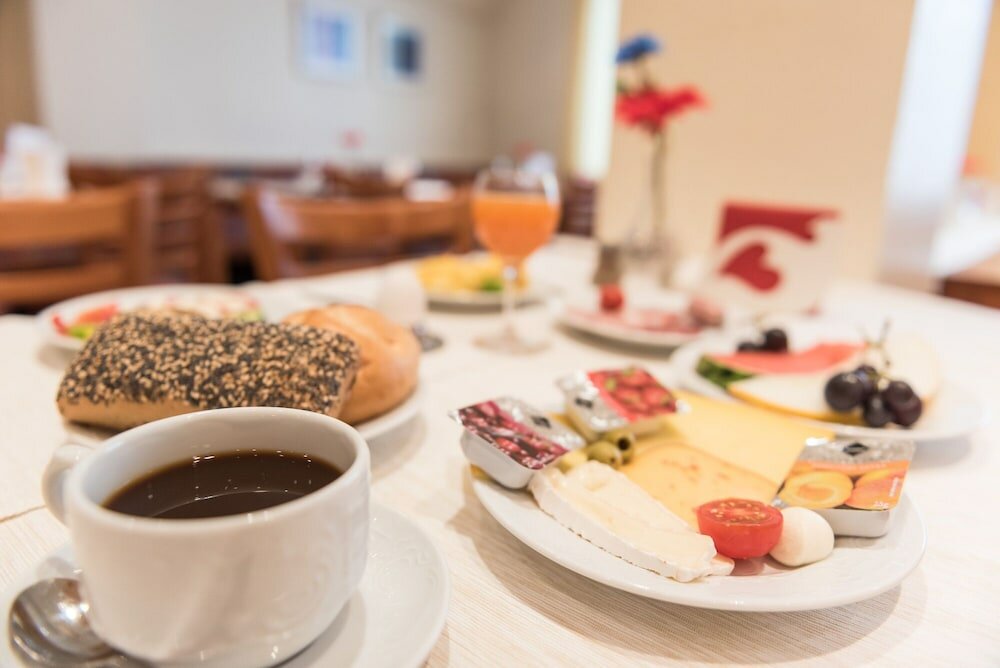 Фото Residenz Hotel Wuppertal