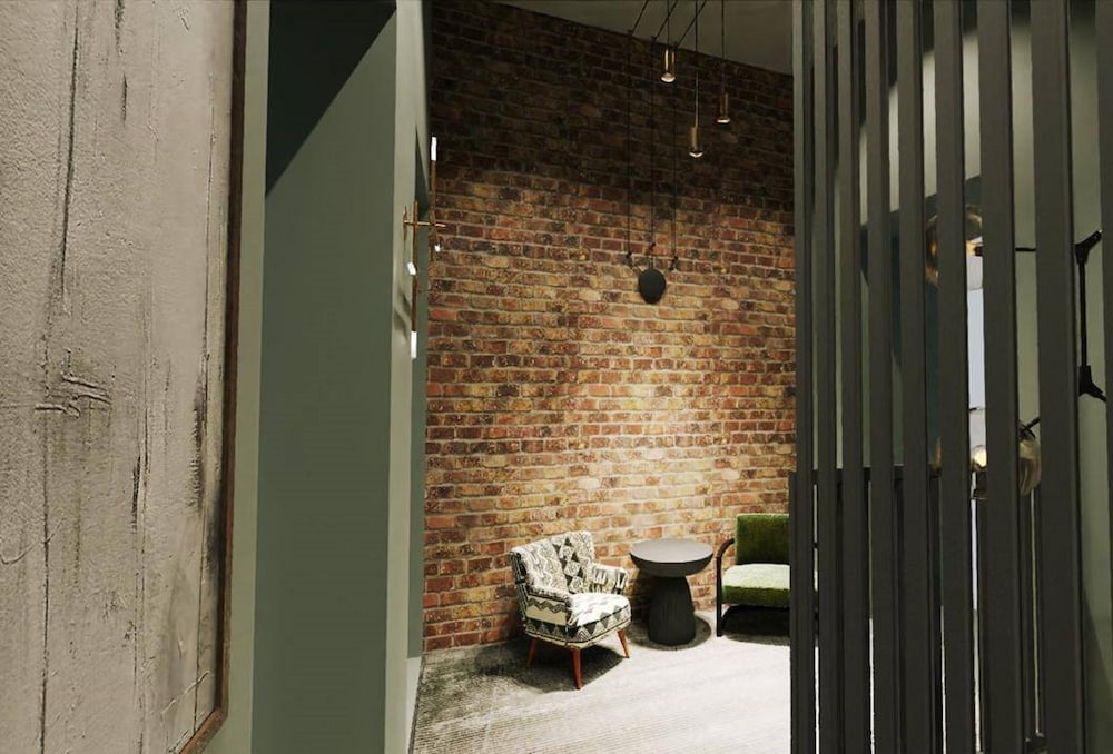 Фото Twelve Inn Hotel