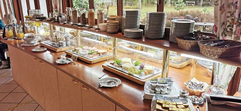 Фото Heidehotel Soltauer Hof