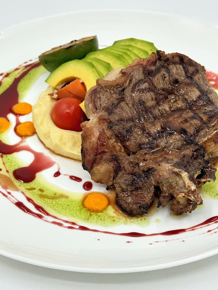 Фото Tbilisi Edition Luxury