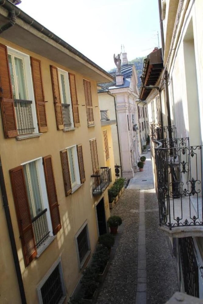 Фото Hotel Il Portico