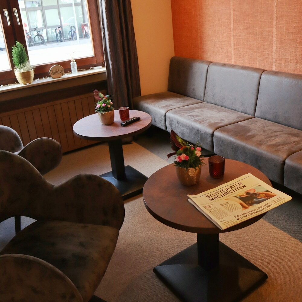 Фото Garni Hotel Schumacher