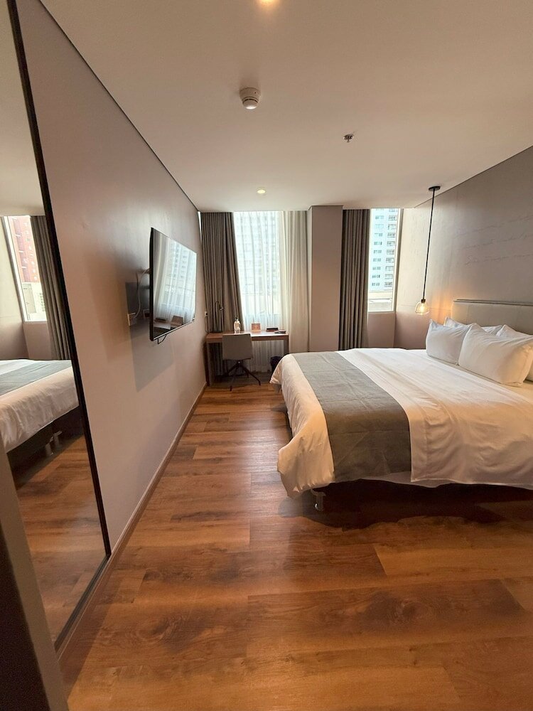 Фото Sites Barranquilla