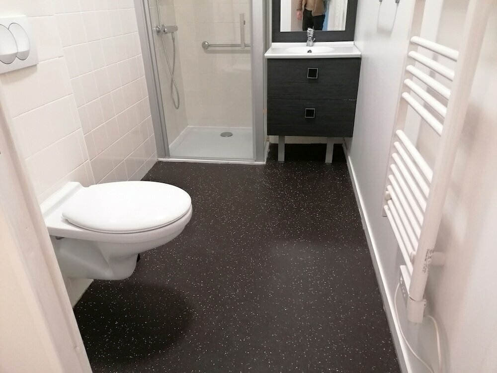 Фото Terres de France - Appart'Hotel Rouen Flaubert