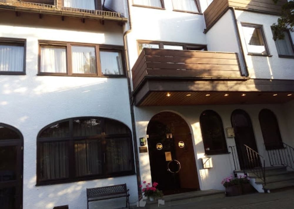 Фото Hotel Kelkheimer Hof