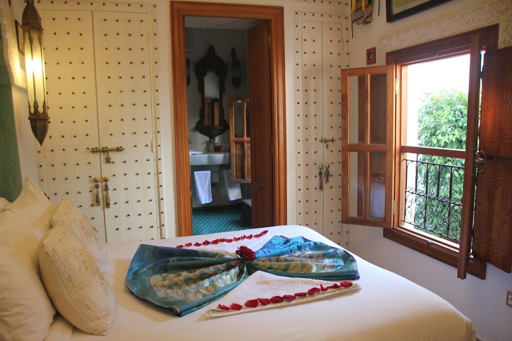 Фото Riad Asrari - Adults Only