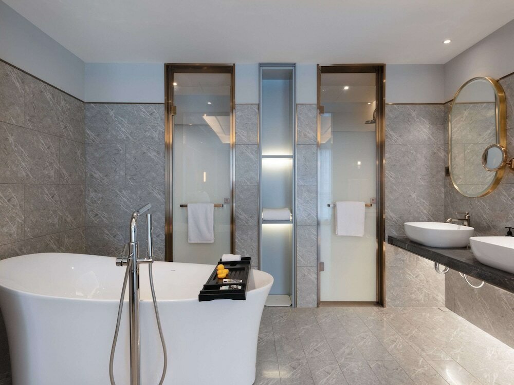 Фото Mercure Xi an North