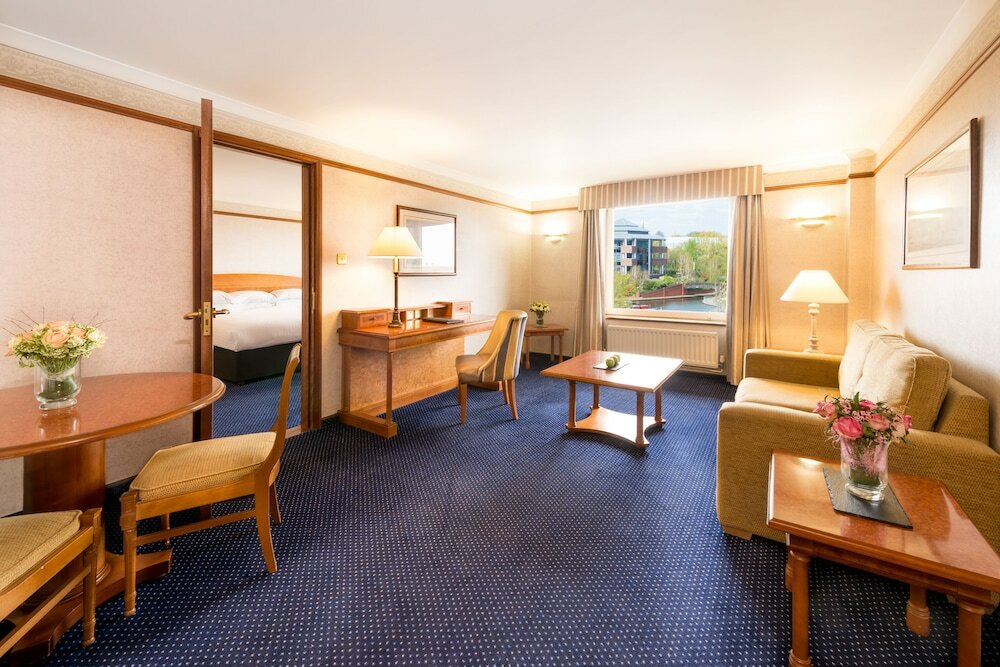 Фото Copthorne Hotel Merry Hill Dudley