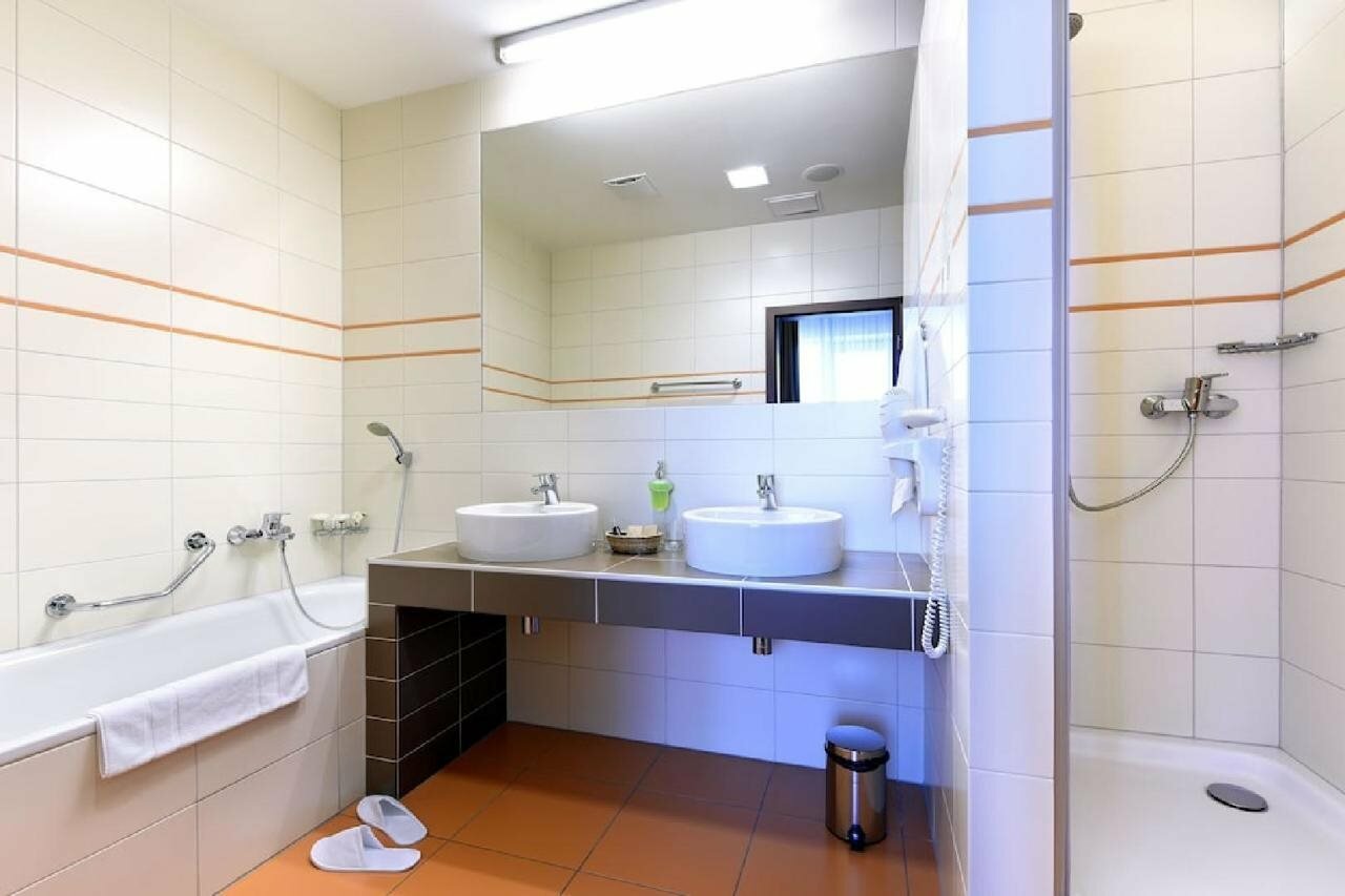 Фото Hotel Tatra