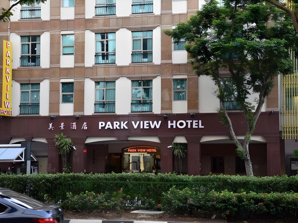 Фото Park View Hotel