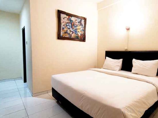 Фото Grace Setia Hotel