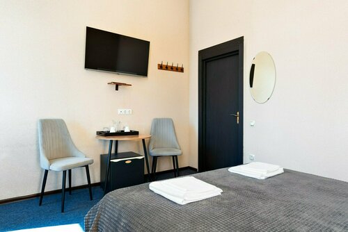 Иное жильё Антей в Новосибирске