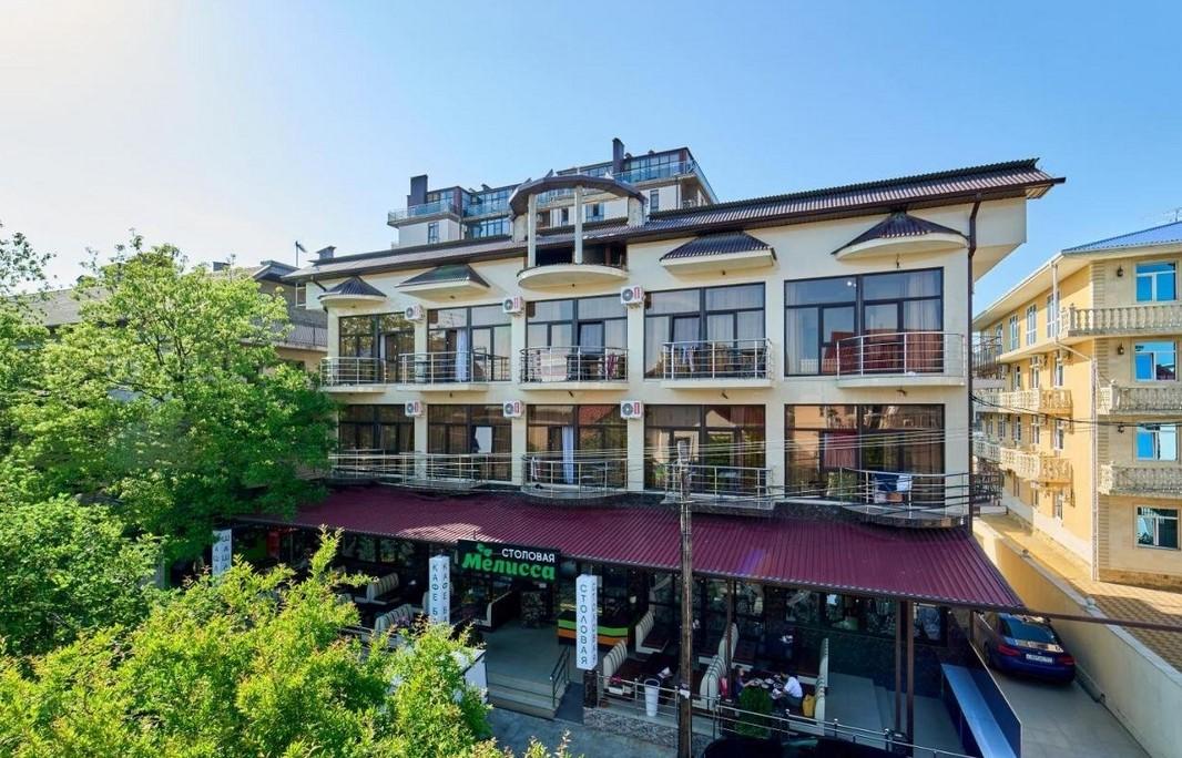 Фото Магнолия