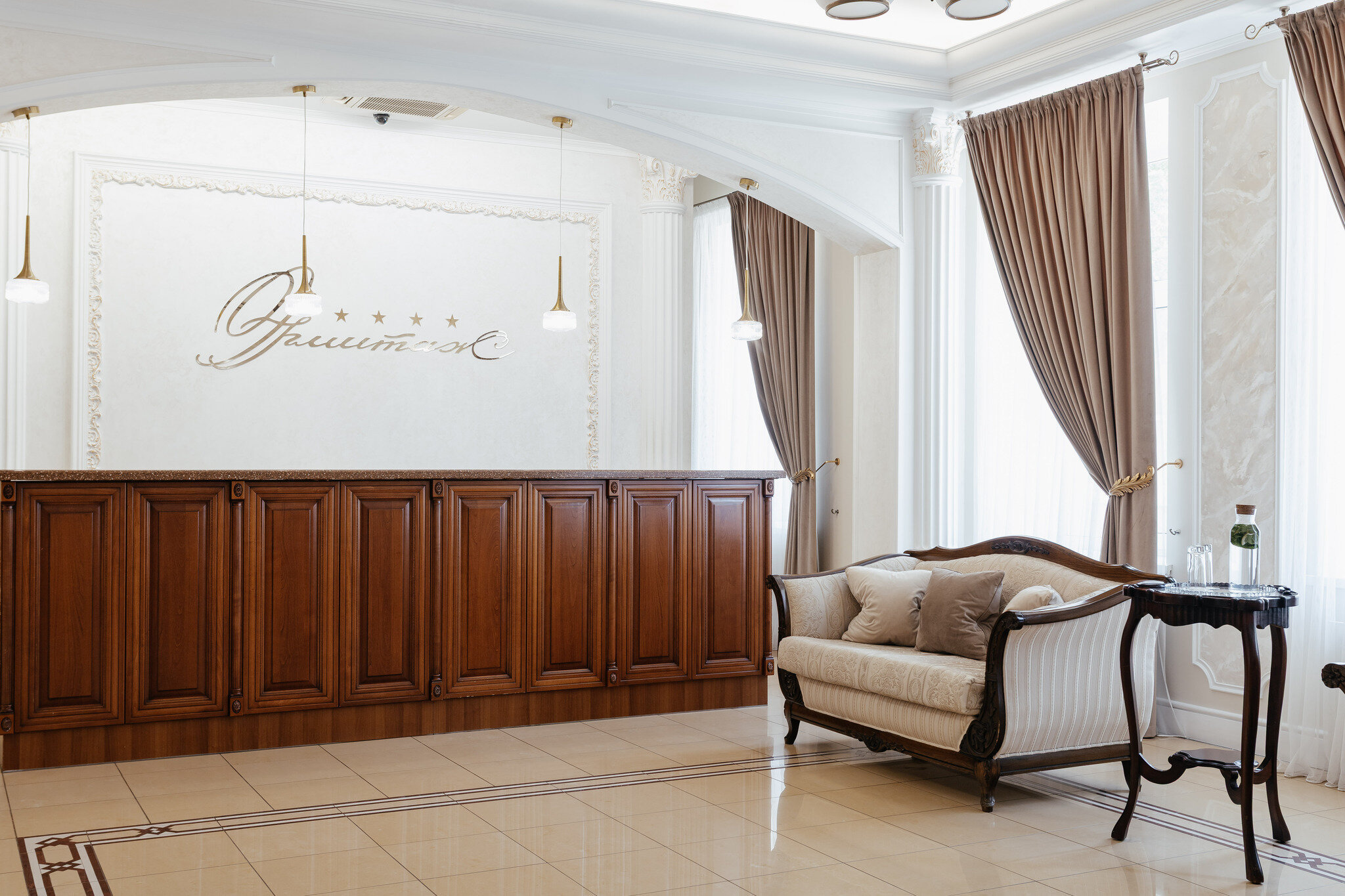 Фото Эрмитаж