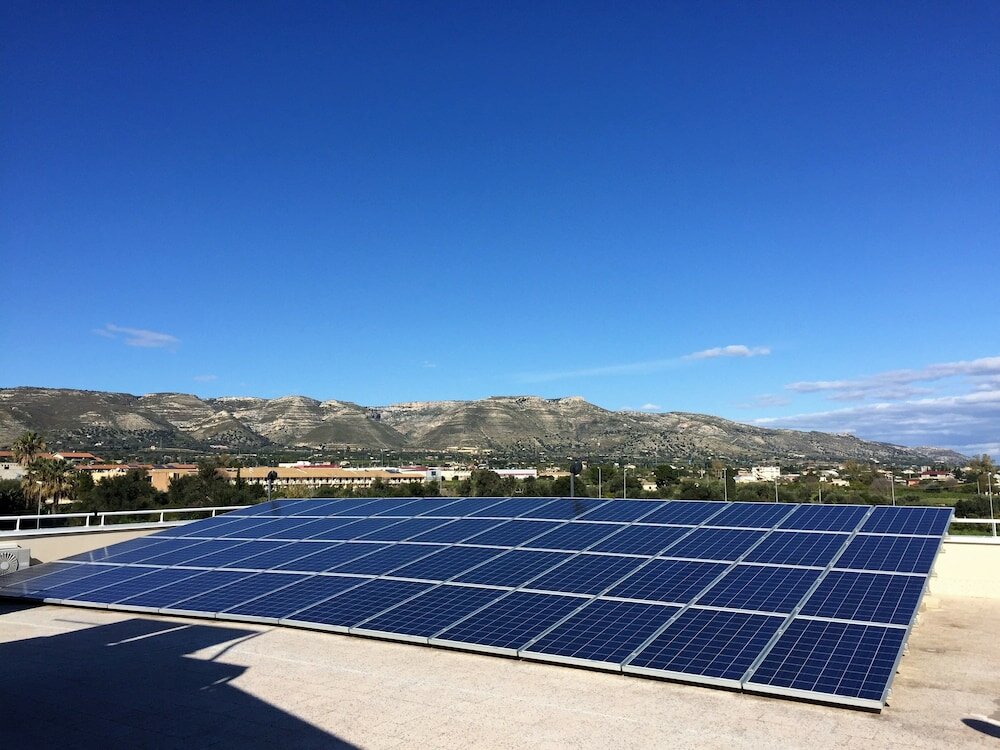 Фото B&b Marricriu