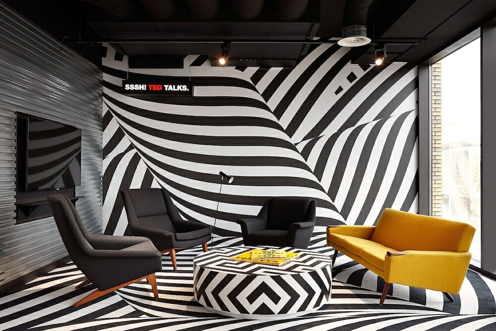 Фото The Student Hotel Eindhoven