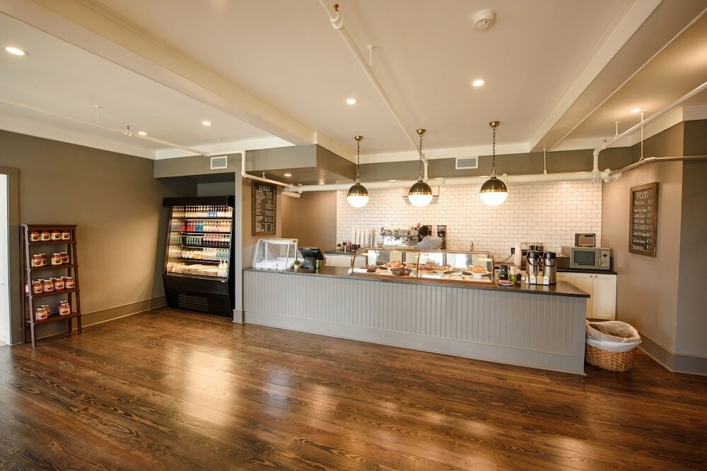 Фото Mission Point Resort