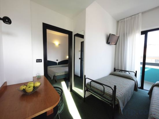 Фото Hotel Ali d'Oro