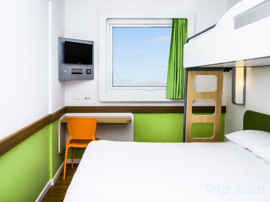 Фото Ibis budget Porto Alegre - Supereconômico