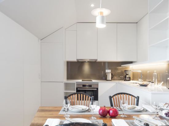 Фото Lisbon Serviced Apartments Chiado Emenda