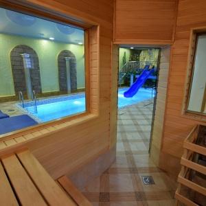 Фото Лагуна