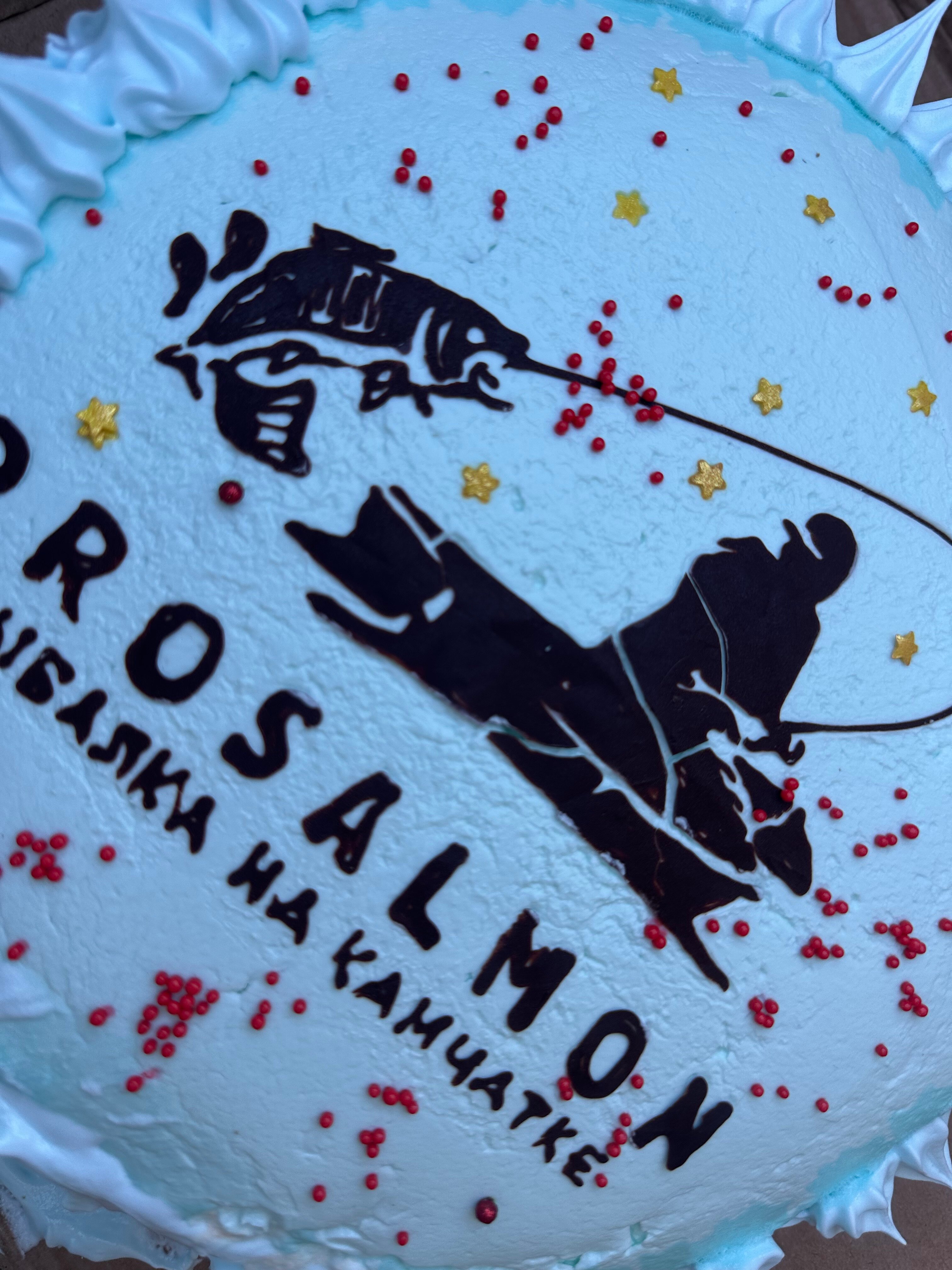 Фото ПроЛосось