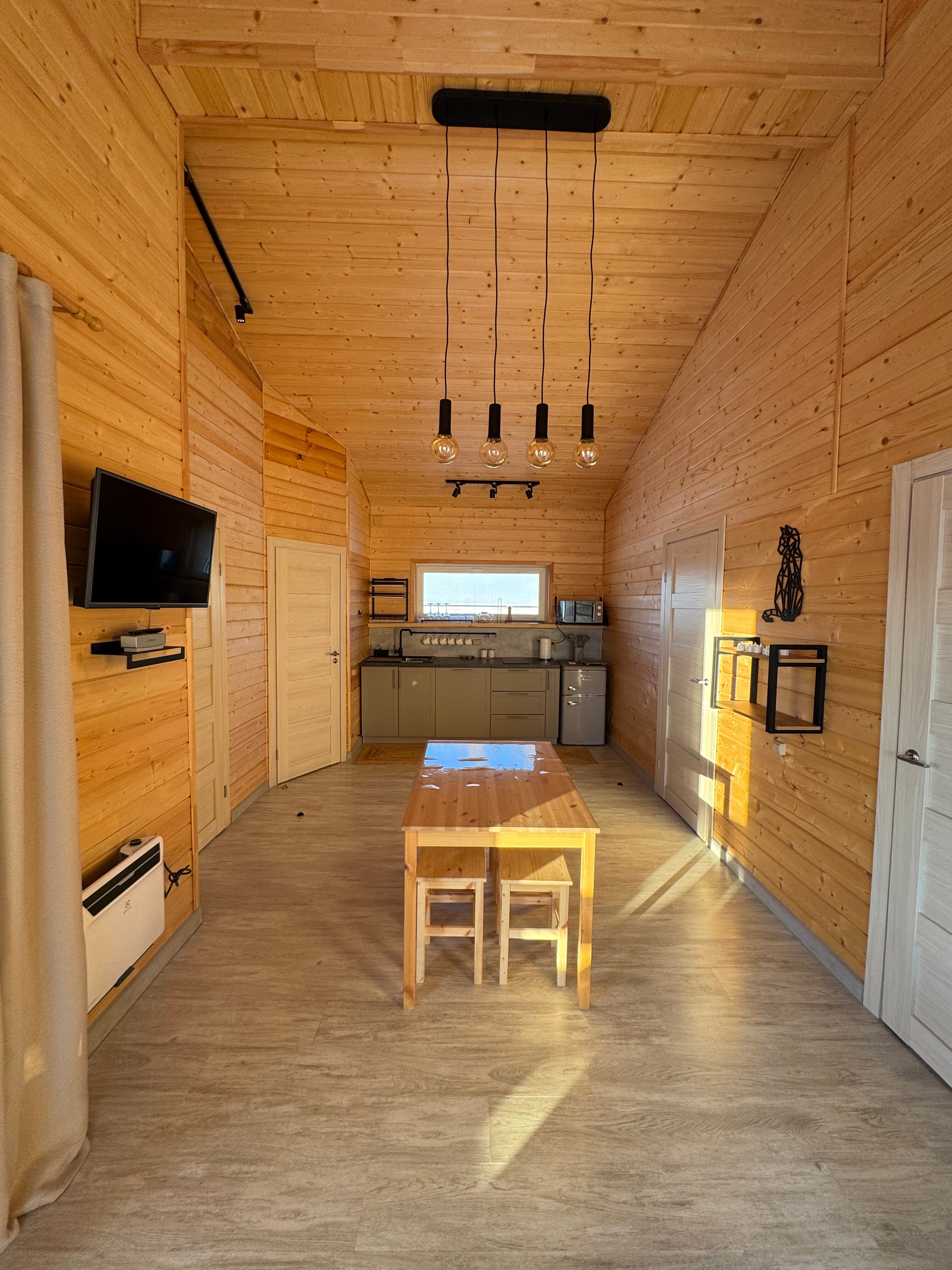 Фото Солнечная Поляна