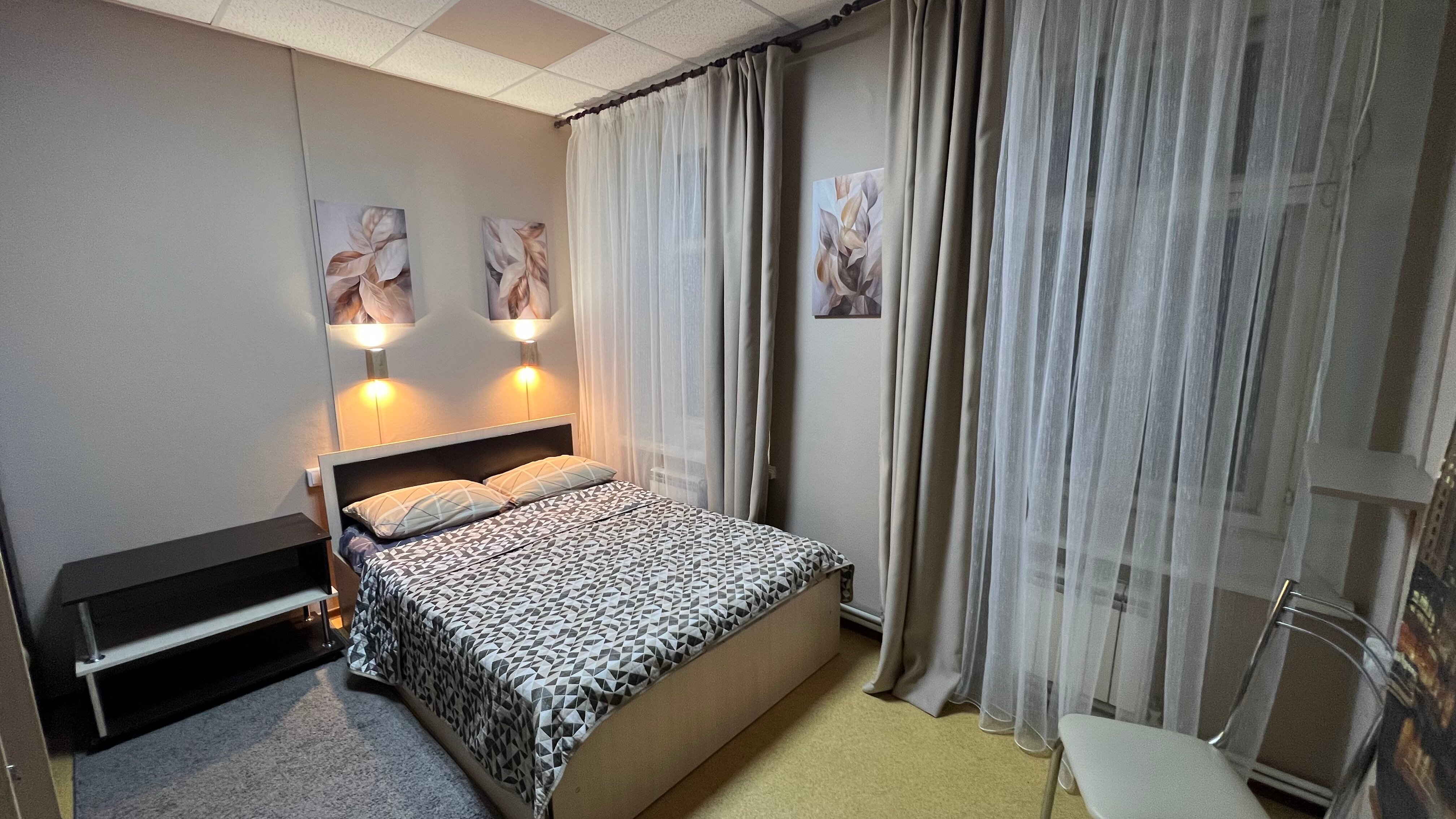 Фото День и Ночь