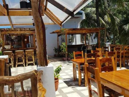 Hotel DiveGurus Boracay Beach Resort, Province of Aklan, photo