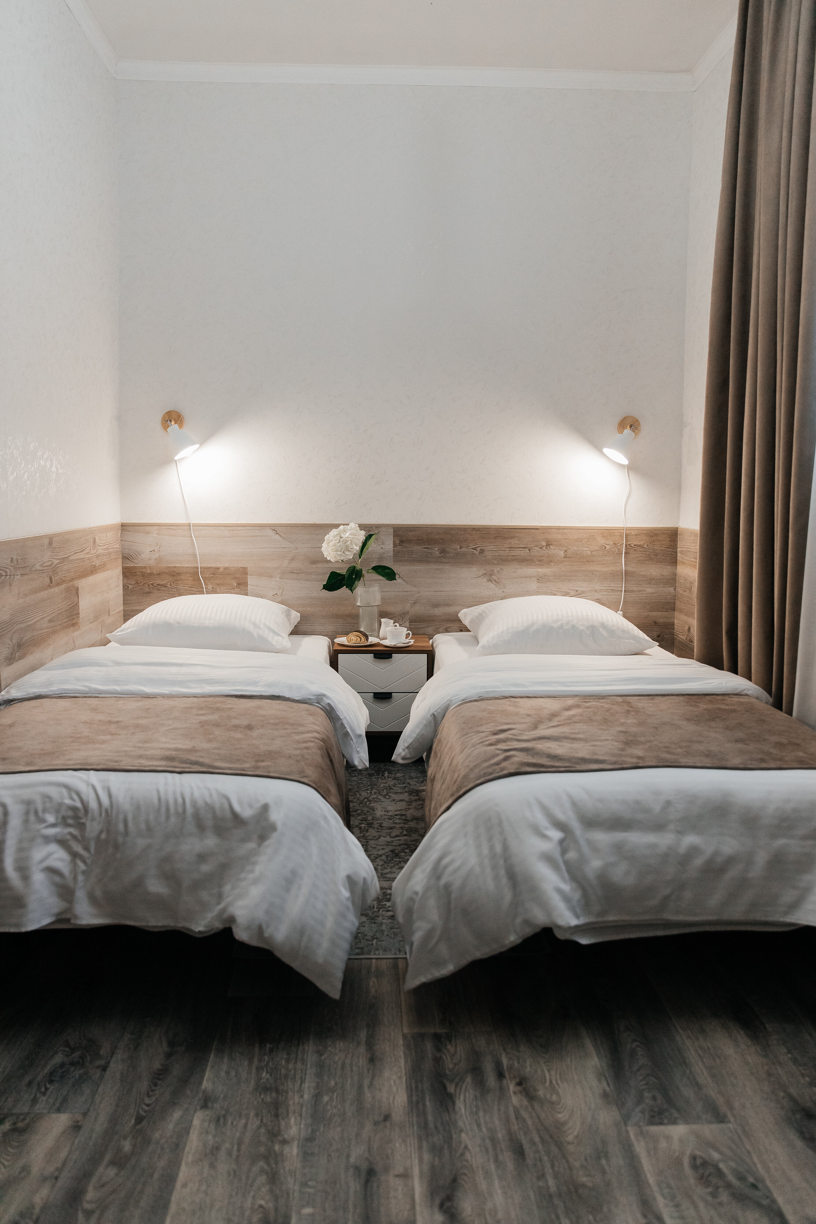 Фото Комплекс Президент