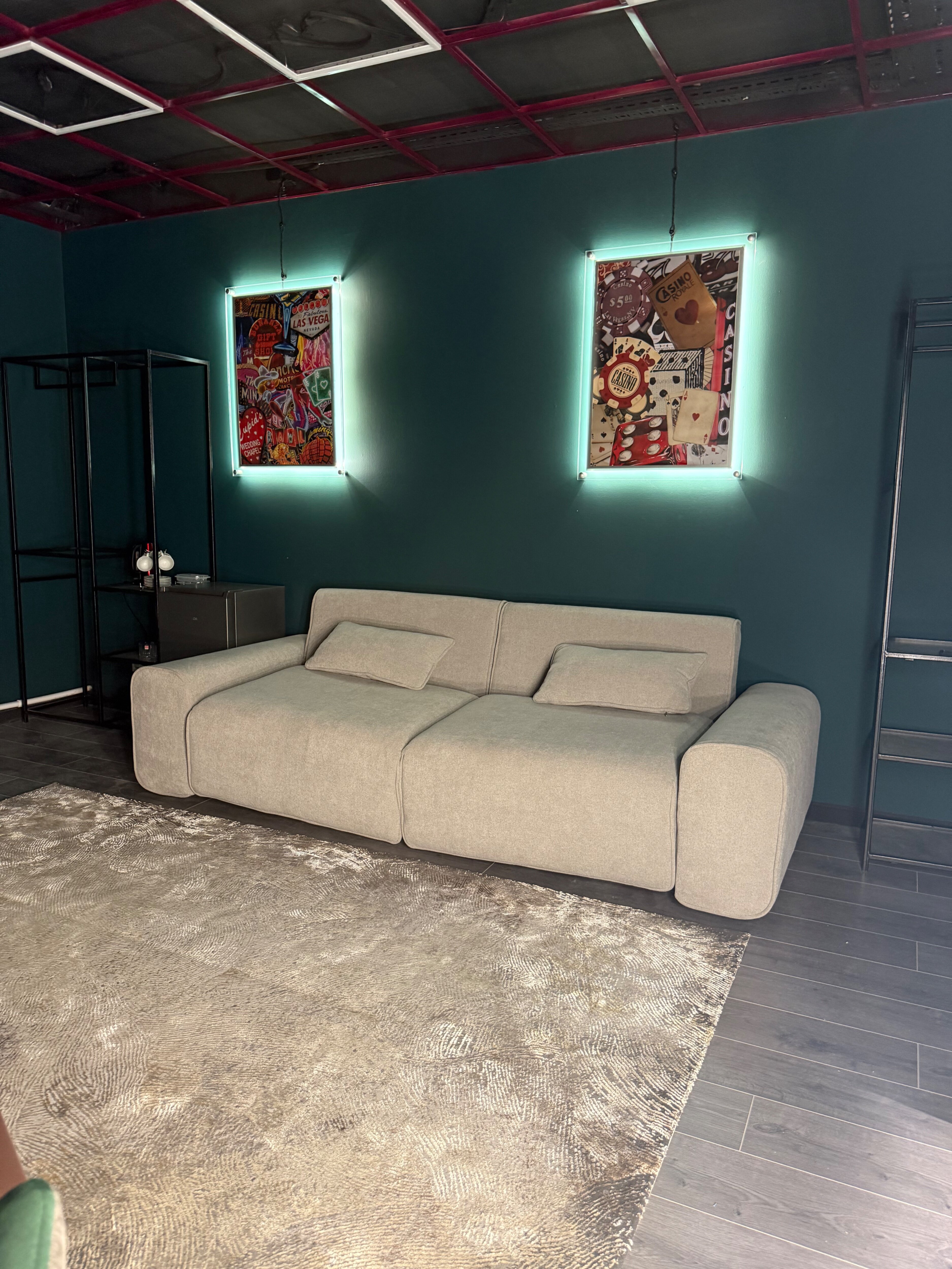 Фото Оп-арт-отель Летняя