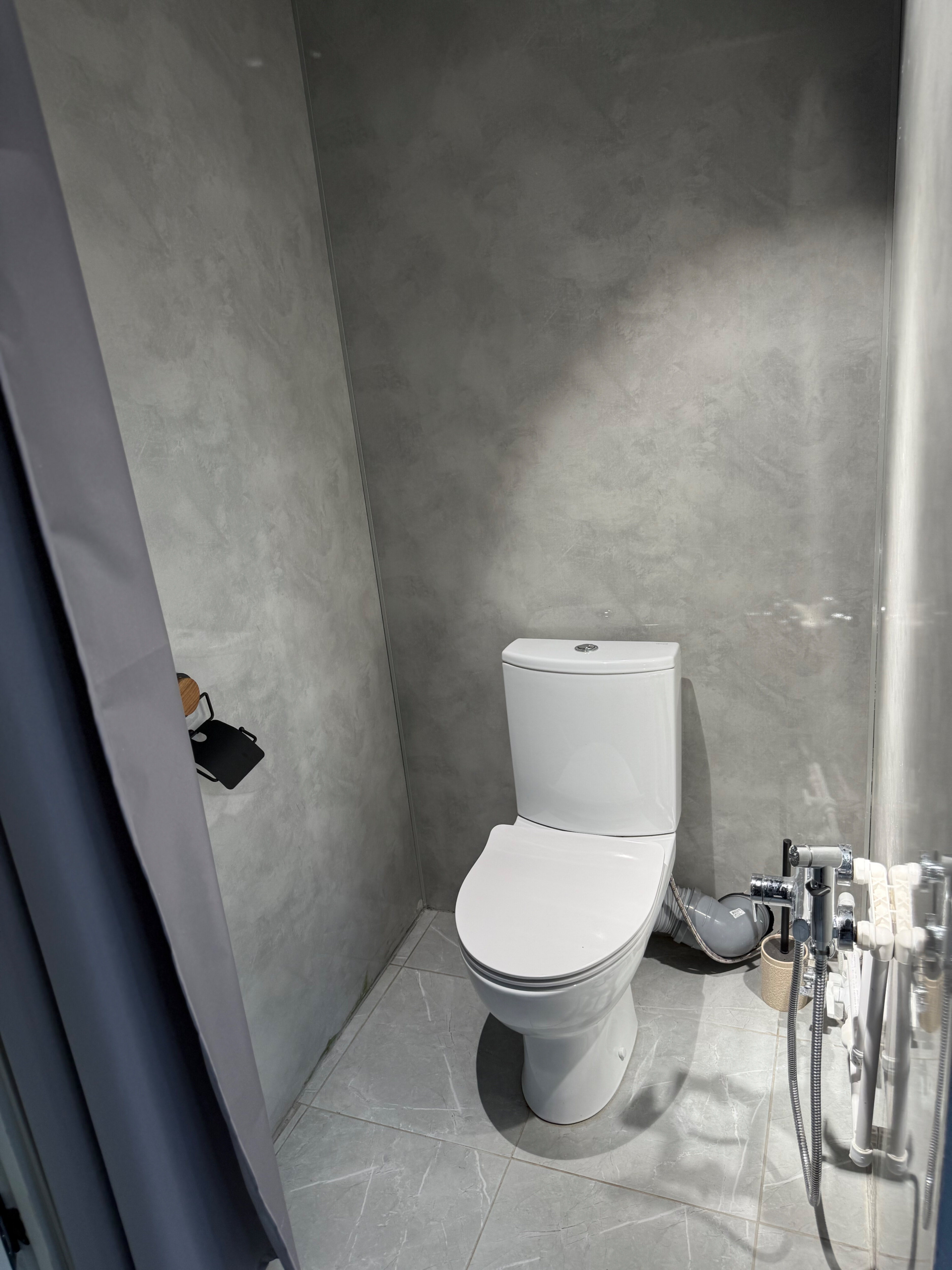 Фото Оп-арт-отель Летняя