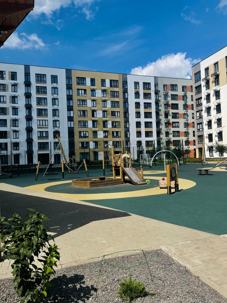 Hotel Добрый дом, Ufa, photo