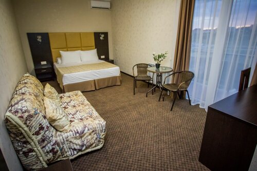 Гостиница Sea Villa в Дивноморском