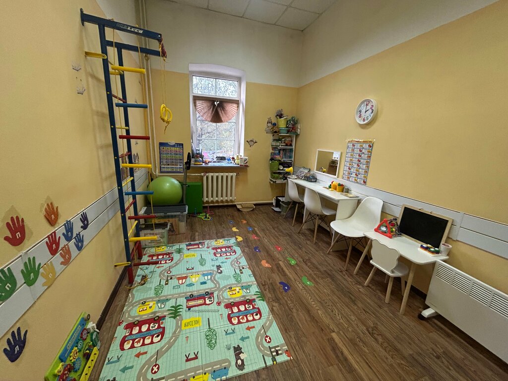 Defectologists Логопед-дефектолог Семенова О. В., Smolensk, photo