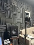 Xat Records (Yerevan, The Administrative District of Malatia-Sebastia, Zoravar Andranik District, B2 of Zoravar Andranik Neighbourhood unit), recording studio