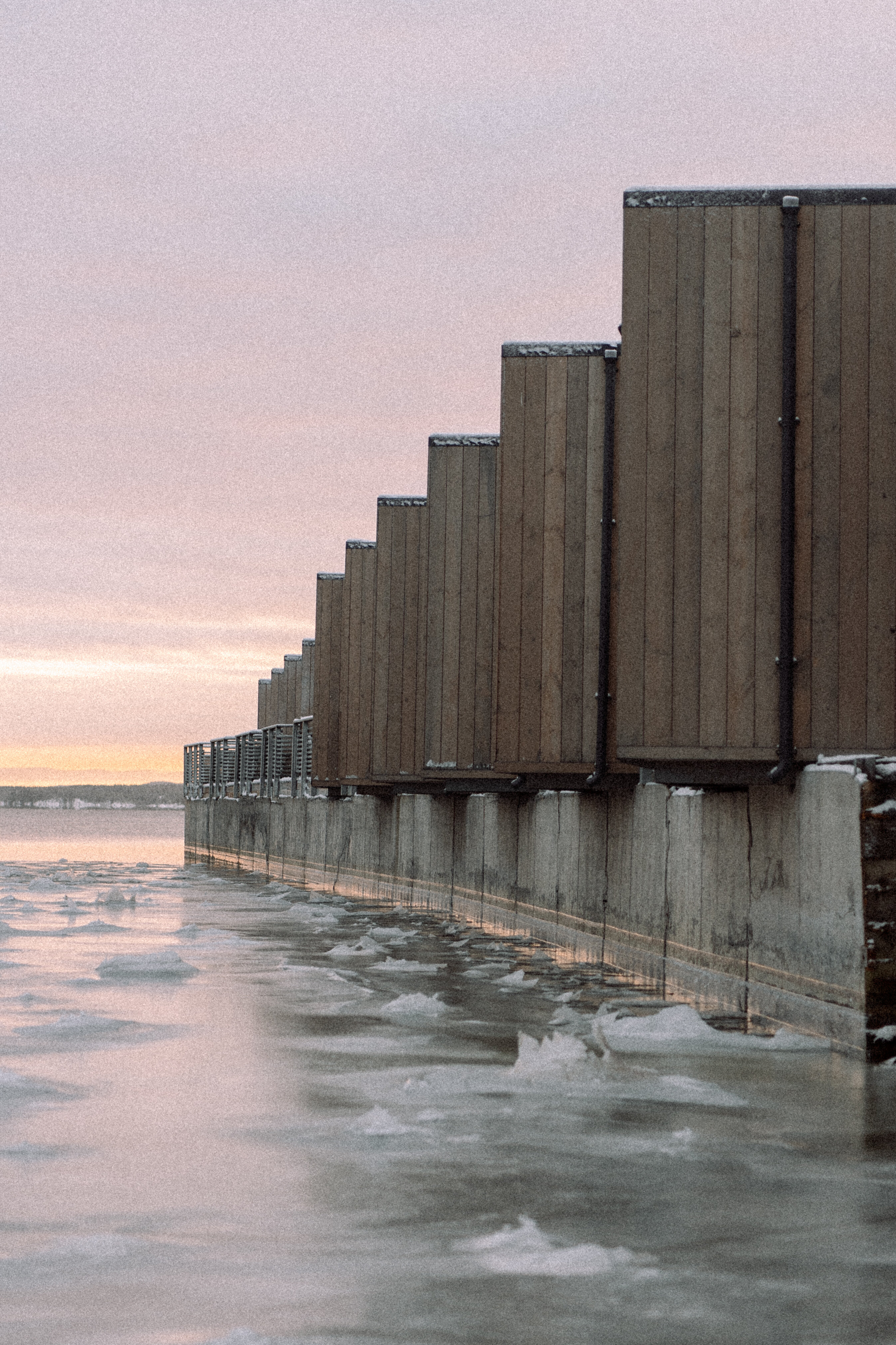 Фото Причал № 11