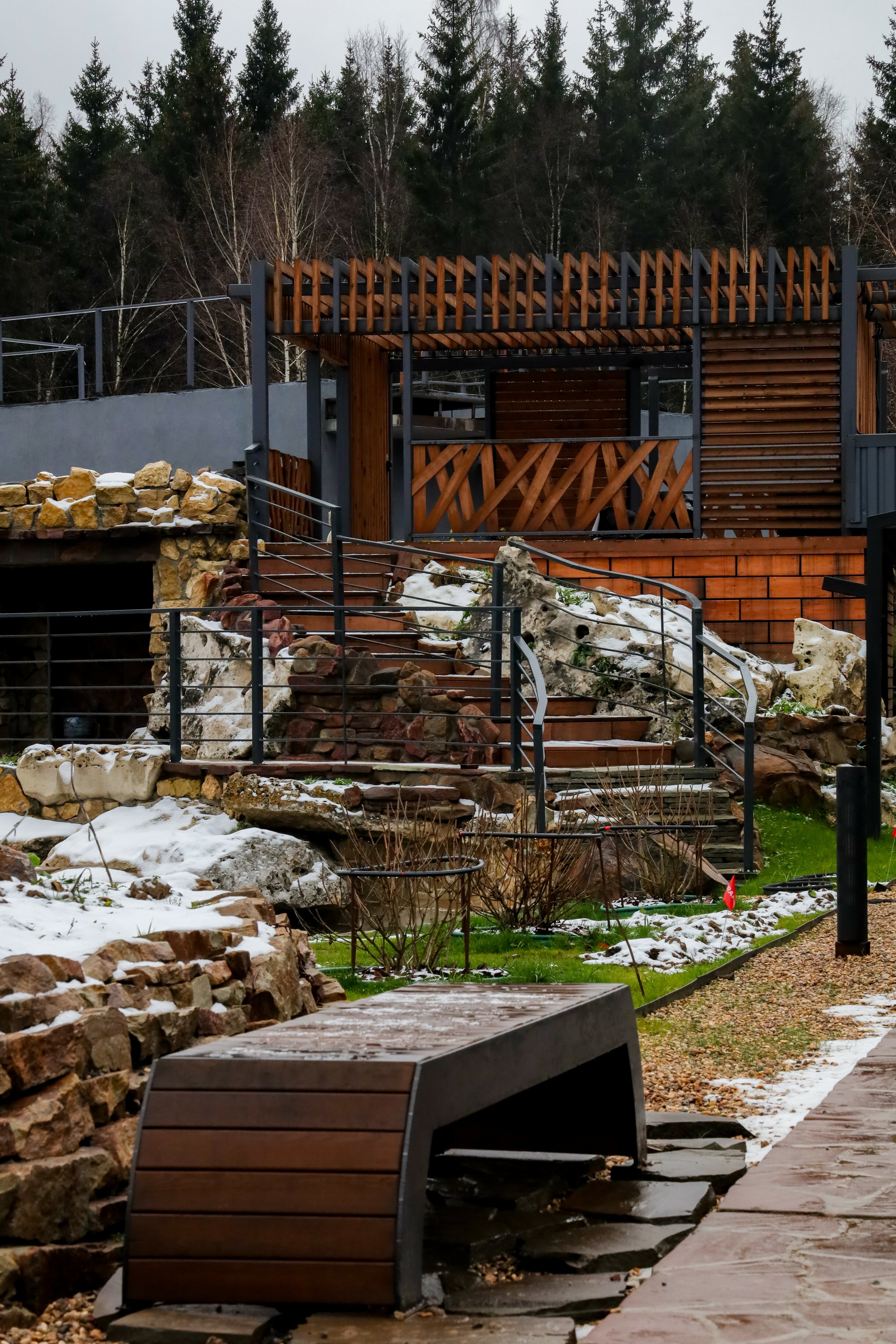Фото Makvala Park