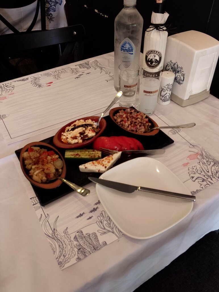 Hardware store Istanbul Technical Hardware, Canakkale, photo