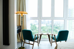 Апартаменты Paikka