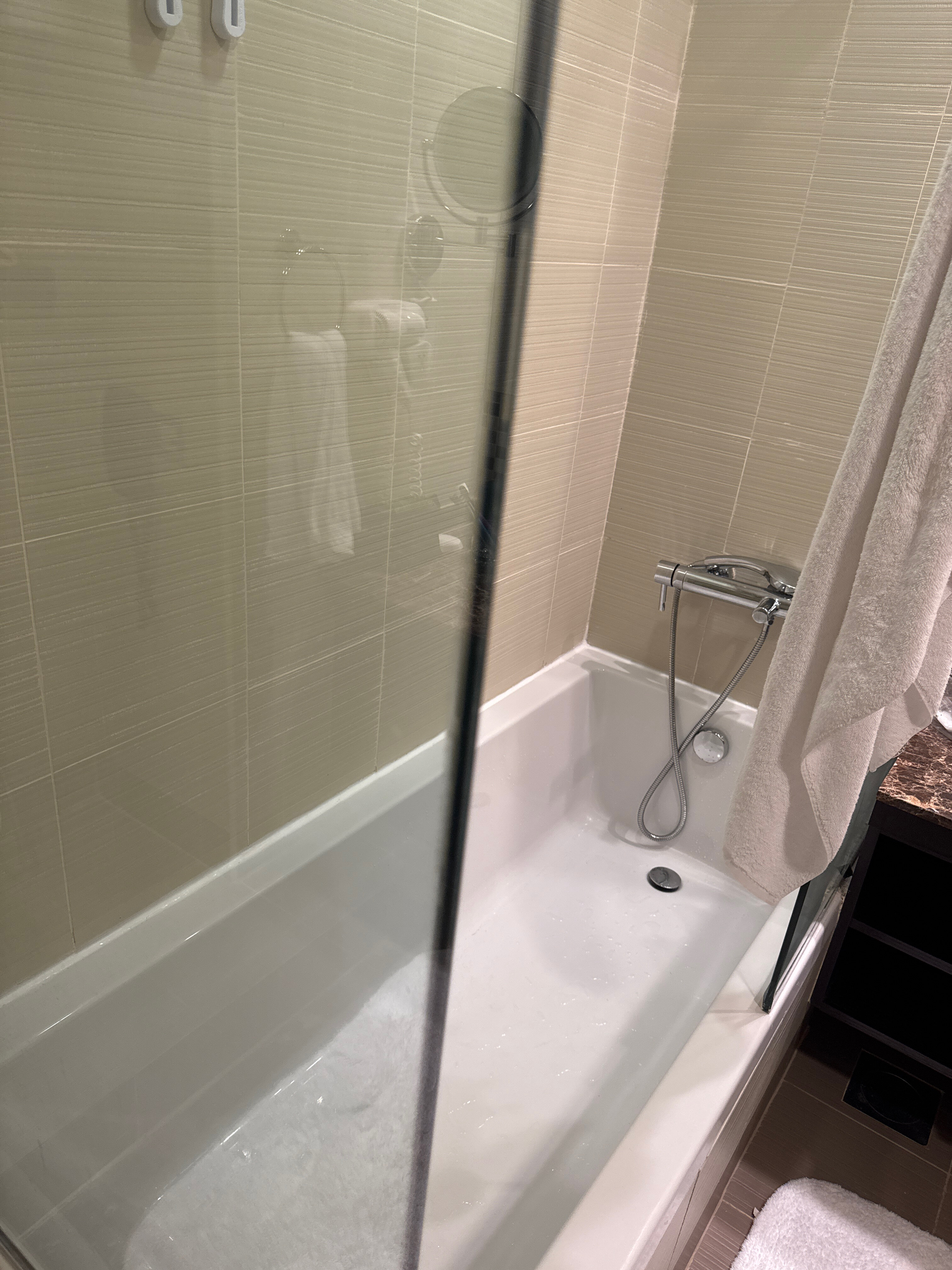 Фото Jannah Executive Hotel Apartments