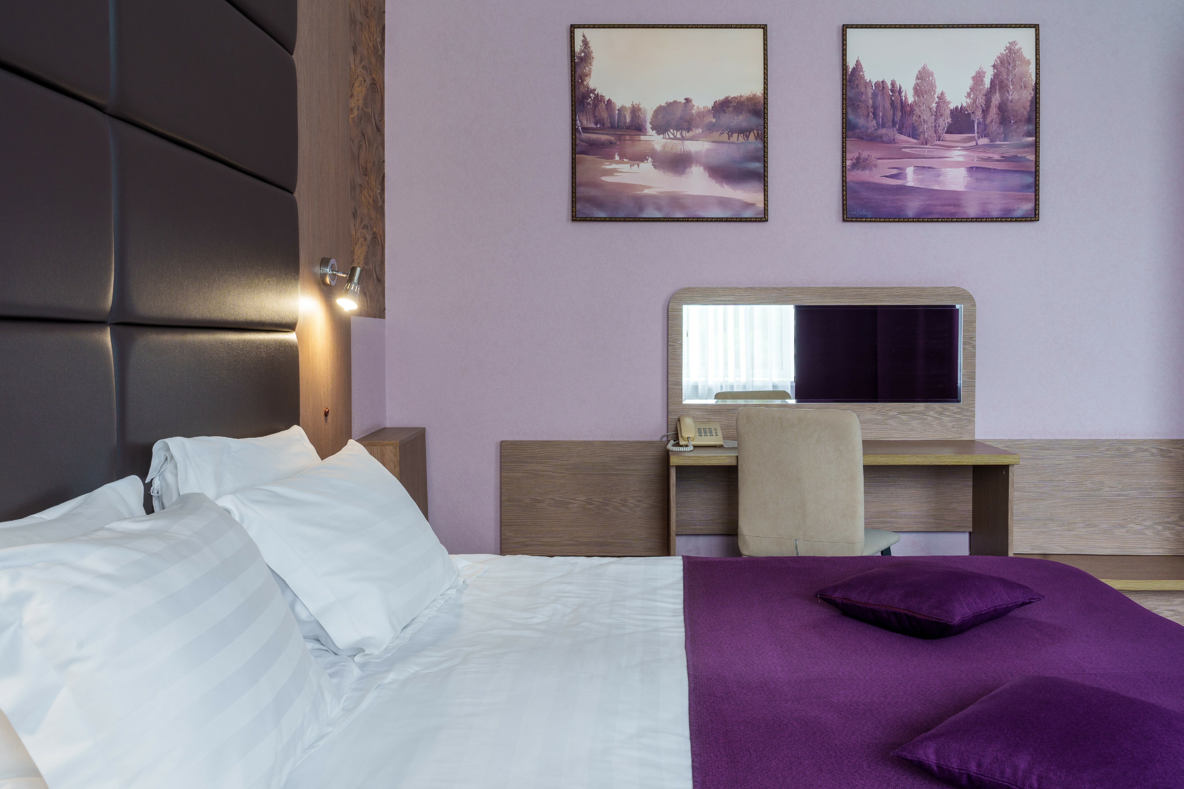 Фото Cronwell Парк Ника