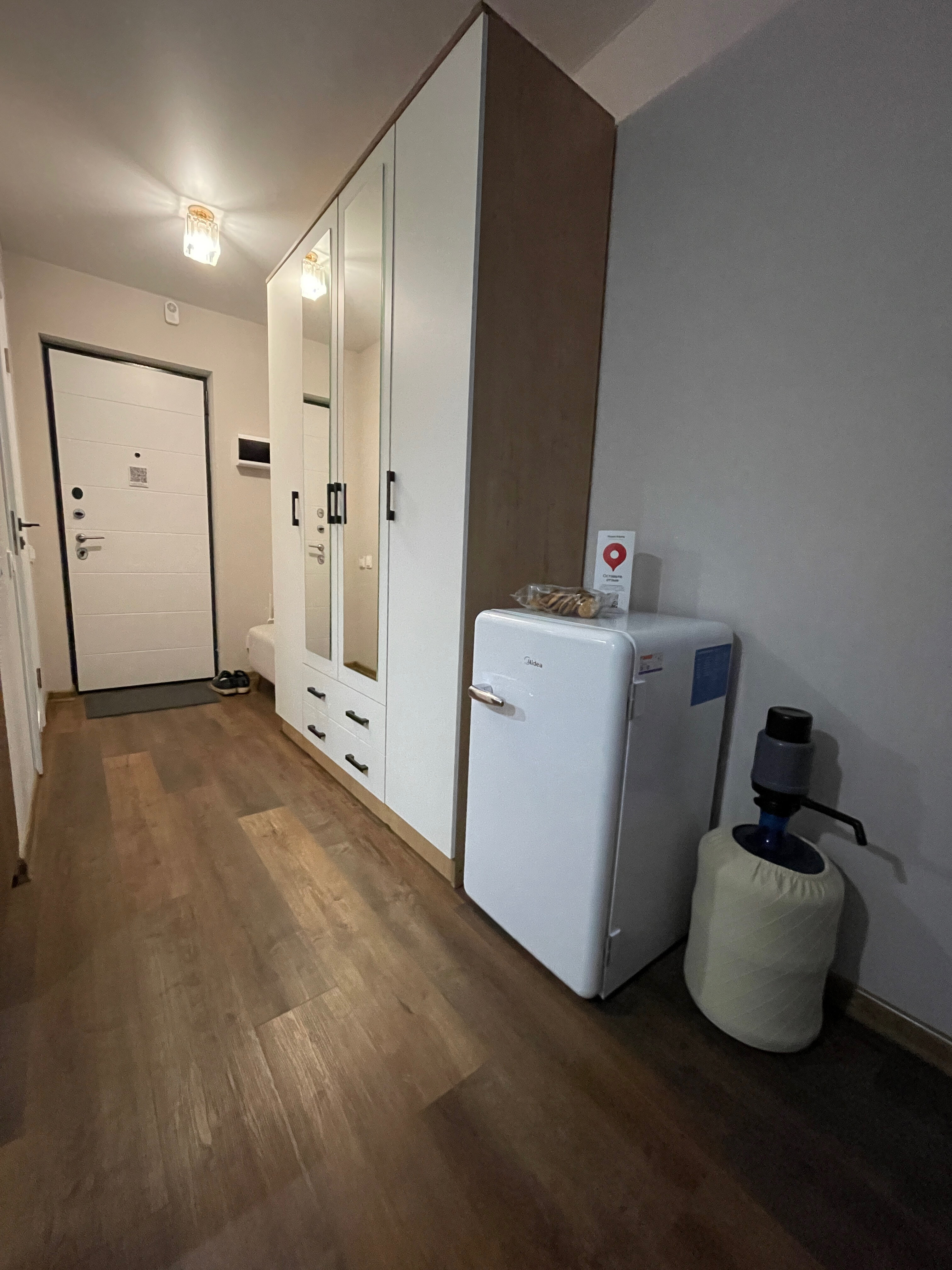 Фото Квадраты