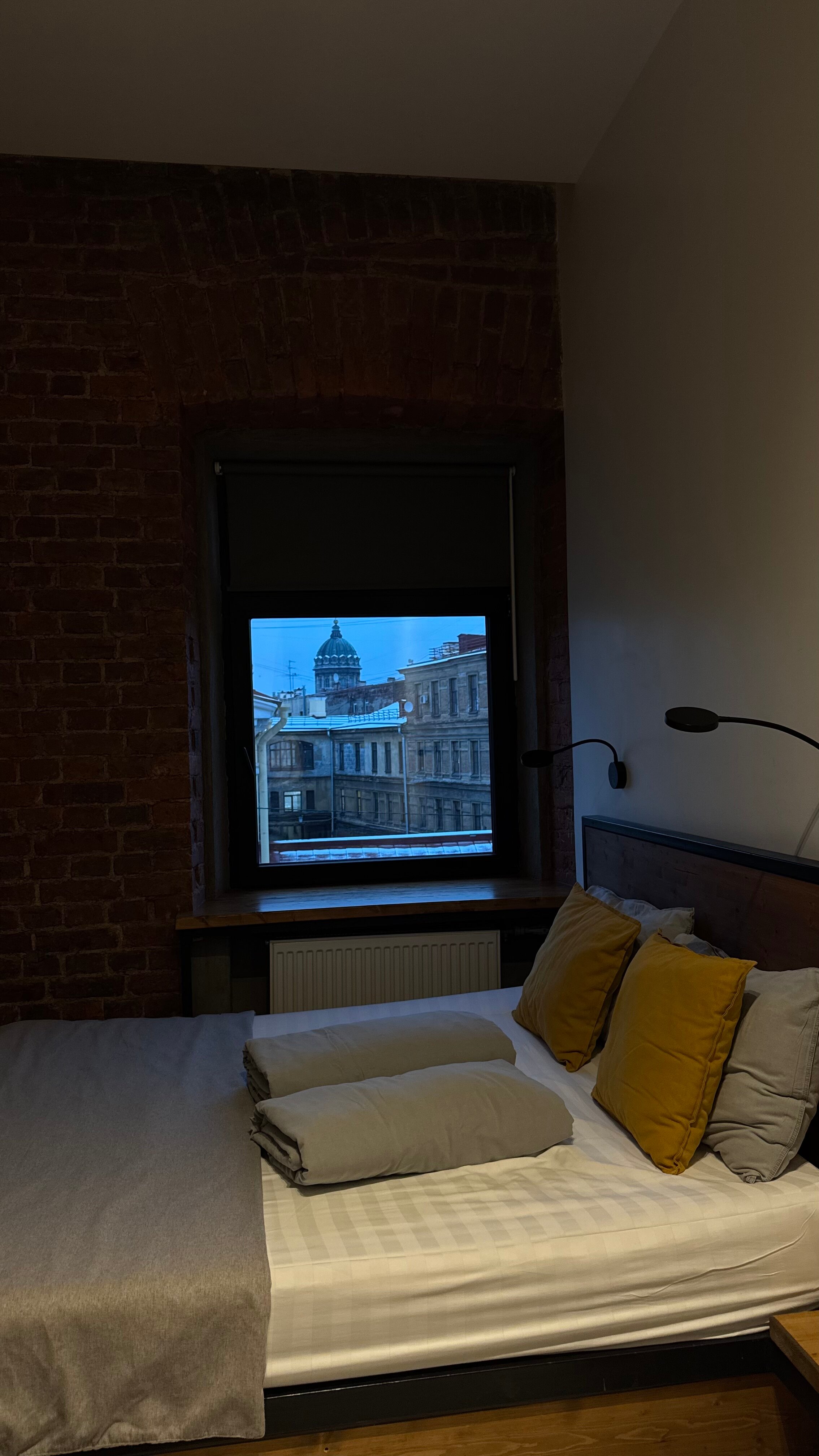 Фото Садовая лофт