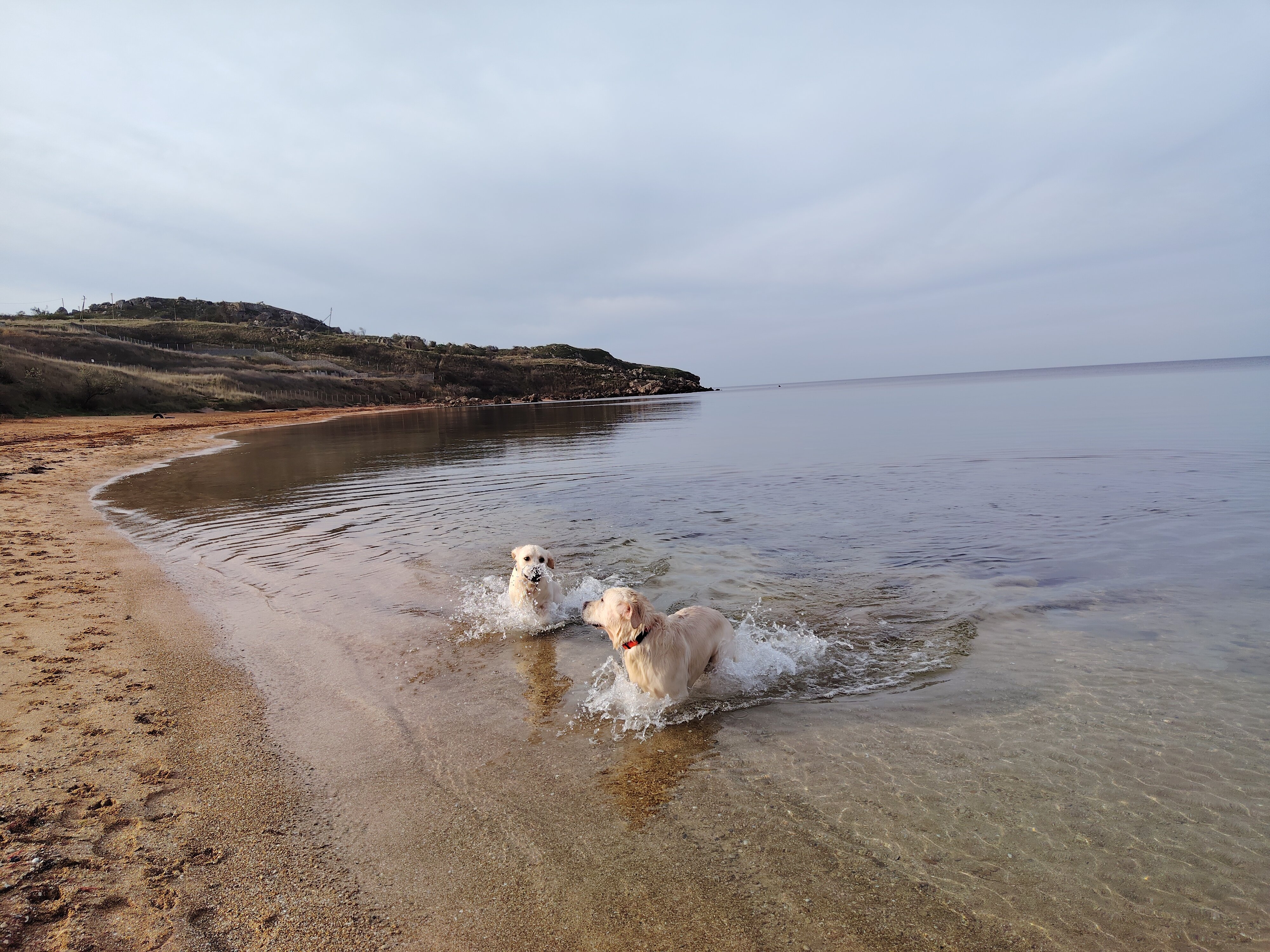 Фото СантоРини